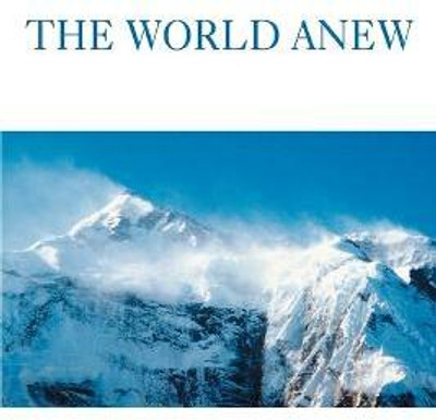 The World Anew(English, Paperback, Zecos Paul)