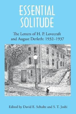 Essential Solitude(English, Paperback, Lovecraft H P)