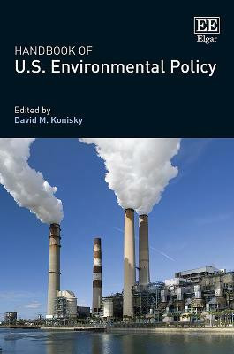 Handbook of U.S. Environmental Policy(English, Hardcover, unknown)