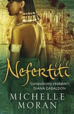 Nefertiti(English, Paperback, Moran Michelle)