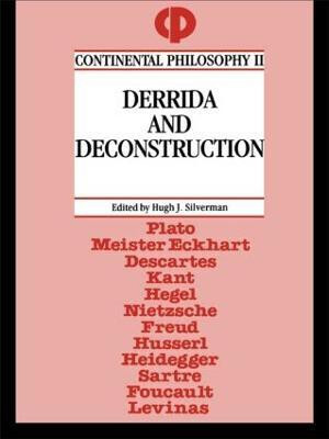 Derrida and Deconstruction(English, Paperback, unknown)
