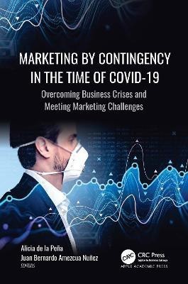 Marketing by Contingency in the Time of COVID-19(English, Hardcover, unknown)