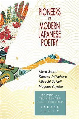 Pioneers of Modern Japanese Poetry(English, Hardcover, unknown)