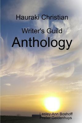 Anthology(English, Paperback, Geldenhuys Preller)