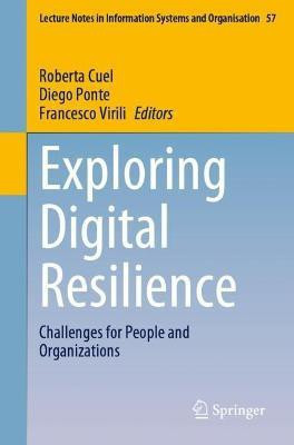 Exploring Digital Resilience(English, Paperback, unknown)