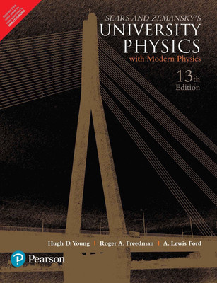 University Physics with Modern Physics 13 Edition(English, Paperback, Young Hugh)