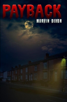 Payback(English, Paperback, Dixon Marvin)