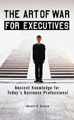 The Art of War for Executives(English, Paperback, Krause Donald G.)