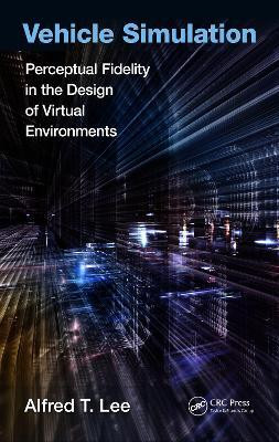 Vehicle Simulation(English, Electronic book text, Lee Alfred T.)