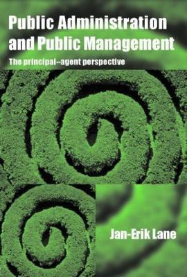Public Administration & Public Management(English, Paperback, Lane Jan-Erik)
