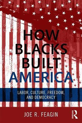 How Blacks Built America(English, Paperback, Feagin Joe R.)