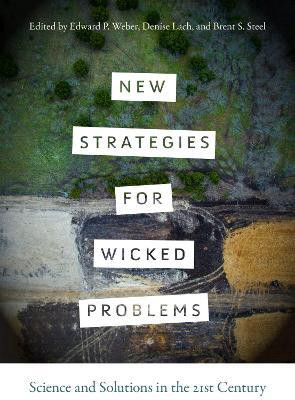 New Strategies for Wicked Problems(English, Paperback, unknown)