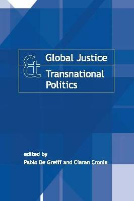 Global Justice and Transnational Politics(English, Paperback, unknown)