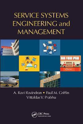 Service Systems Engineering and Management(English, Paperback, Ravindran A. Ravi)