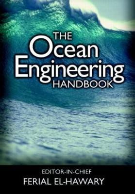 The Ocean Engineering Handbook(English, Hardcover, unknown)