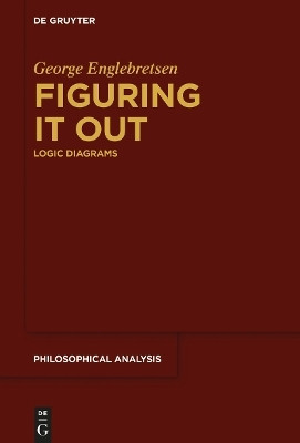 Figuring It Out(English, Electronic book text, Englebretsen George)