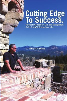 The Cutting Edge to Success(English, Paperback, Thomas Tracy)