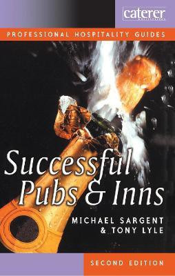 Successful Pubs and Inns(English, Paperback, Sargent Michael)
