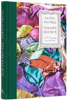 The One Day Box: A Life-Changing Love of Home(English, Hardcover, Soames Flora)