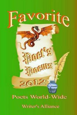Favorite_Poets_Poems_2012(English, Paperback, World-wide Alliance Poets)