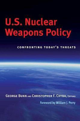 U.S. Nuclear Weapons Policy(English, Paperback, unknown)