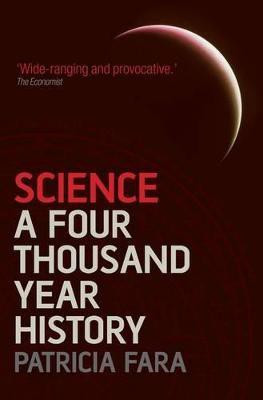 Science(English, Paperback, Fara Patricia)