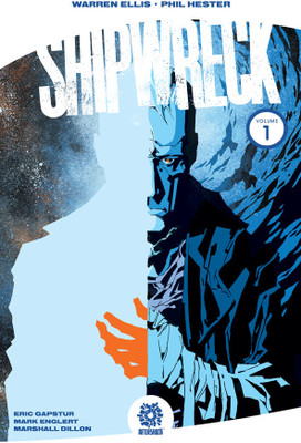 Shipwreck(English, Paperback, Ellis Warren)