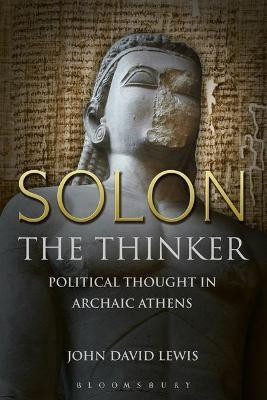 Solon the Thinker(English, Electronic book text, Lewis John David)