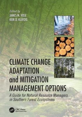 Climate Change Adaptation and Mitigation Management Options(English, Paperback, unknown)