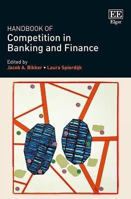 Handbook of Competition in Banking and Finance(English, Paperback, unknown)