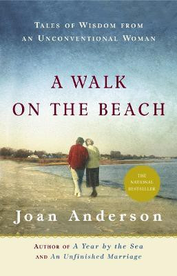 A Walk on the Beach(English, Paperback, Anderson Joan)