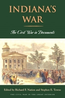 Indiana's War(English, Paperback, unknown)