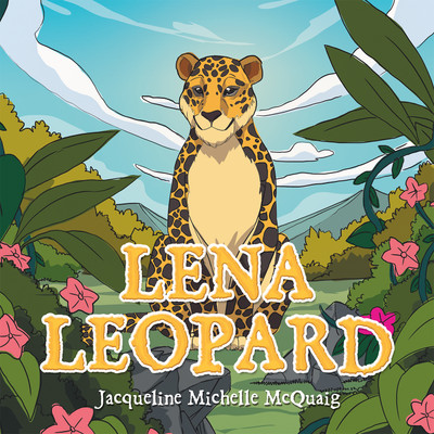 Lena Leopard(English, Paperback, McQuaig Jacqueline Michelle)