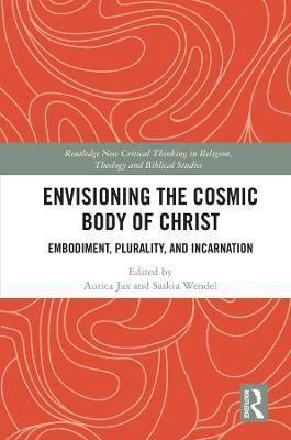 Envisioning the Cosmic Body of Christ(English, Hardcover, unknown)
