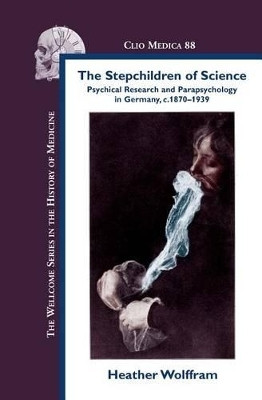 The Stepchildren of Science(English, Electronic book text, Wolffram Heather)