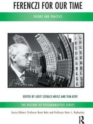 Ferenczi for Our Time(English, Paperback, unknown)