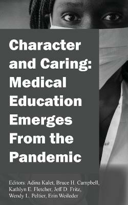 Character and Caring(English, Paperback, unknown)