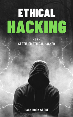 Ethical Hacking : Certified Ethical Hacker(Paperback, J. Thomas)