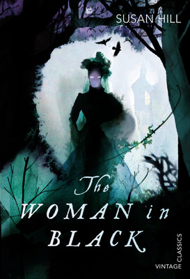 The Woman in Black(English, Paperback, Hill Susan)