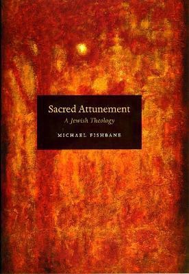 Sacred Attunement(English, Hardcover, Fishbane Michael)