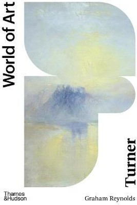 Turner(English, Paperback, Reynolds Graham)