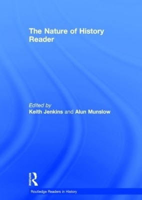 The Nature of History Reader(English, Hardcover, unknown)
