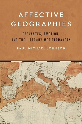 Affective Geographies(English, Electronic book text, Johnson Paul Michael)