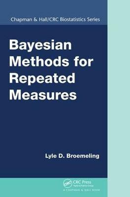 Bayesian Methods for Repeated Measures(English, Paperback, Broemeling Lyle D.)
