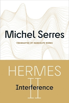 Hermes II(English, Hardcover, Serres Michel)