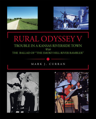 Rural Odyssey V(English, Paperback, Curran Mark J)