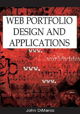 Web Portfolio Design and Applications(English, Hardcover, unknown)