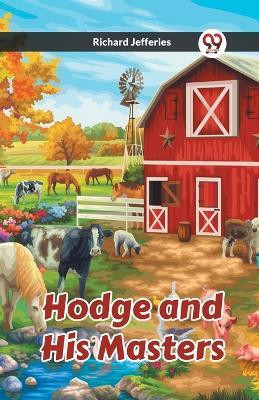 Hodge and His Masters (Edition2023)(English, Paperback, Jefferies Richard)