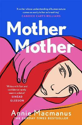 Mother Mother(English, Paperback, Macmanus Annie)
