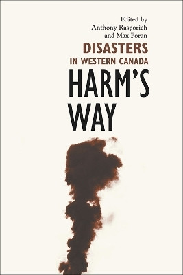 Harm's Way(English, Paperback, unknown)